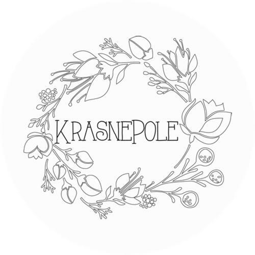 Krasne Pole Gospodarstwo Rolne Krasnopol 外观 照片